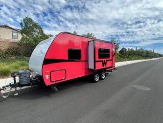 2015 Winnebago