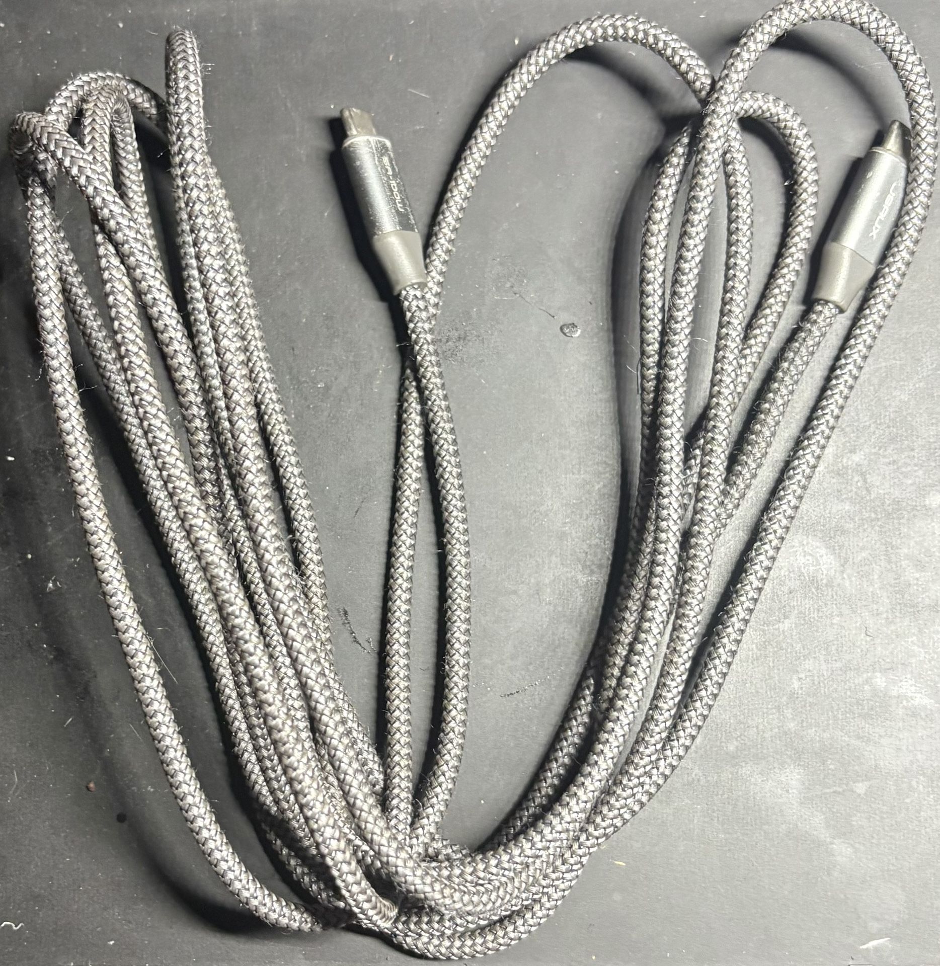 iPhone 13-17 Charger 