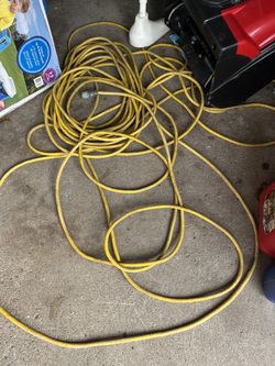 Extension Cord