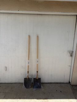 Shovel