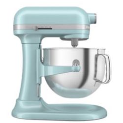 KitchenAid® 7 Quart Bowl-Lift Stand Mixer