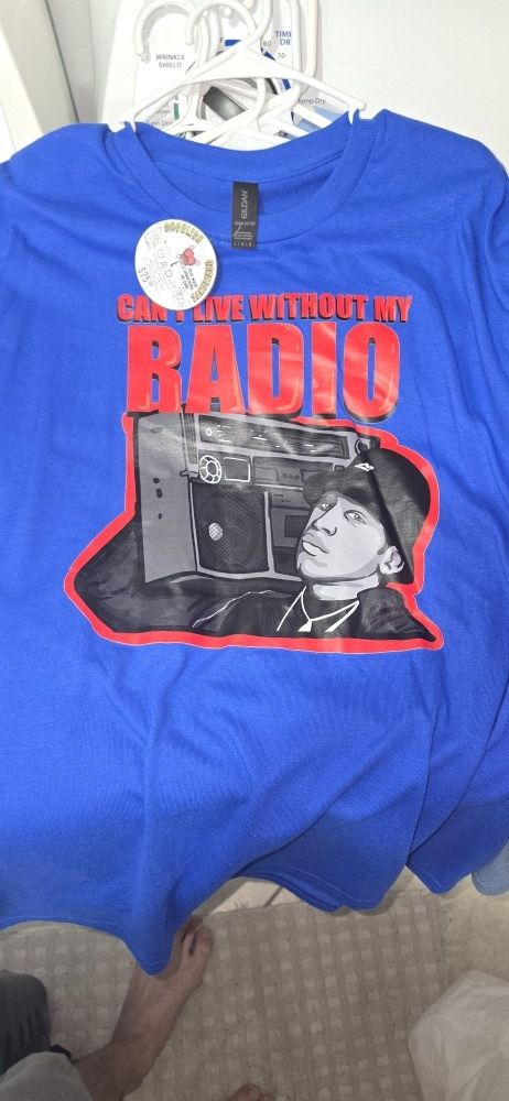 Brand New Original Art Tshirts
