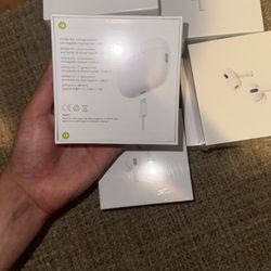 AIRPODS PRO 2gen