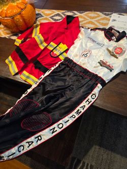 Boys costumes