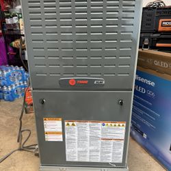 Trane Furnace 