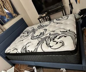 All Sizes/Styles of Brand New Mattresses!