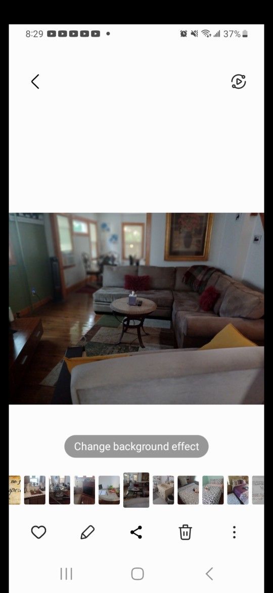 Living Set