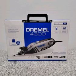 DREMEL 4300 KIT