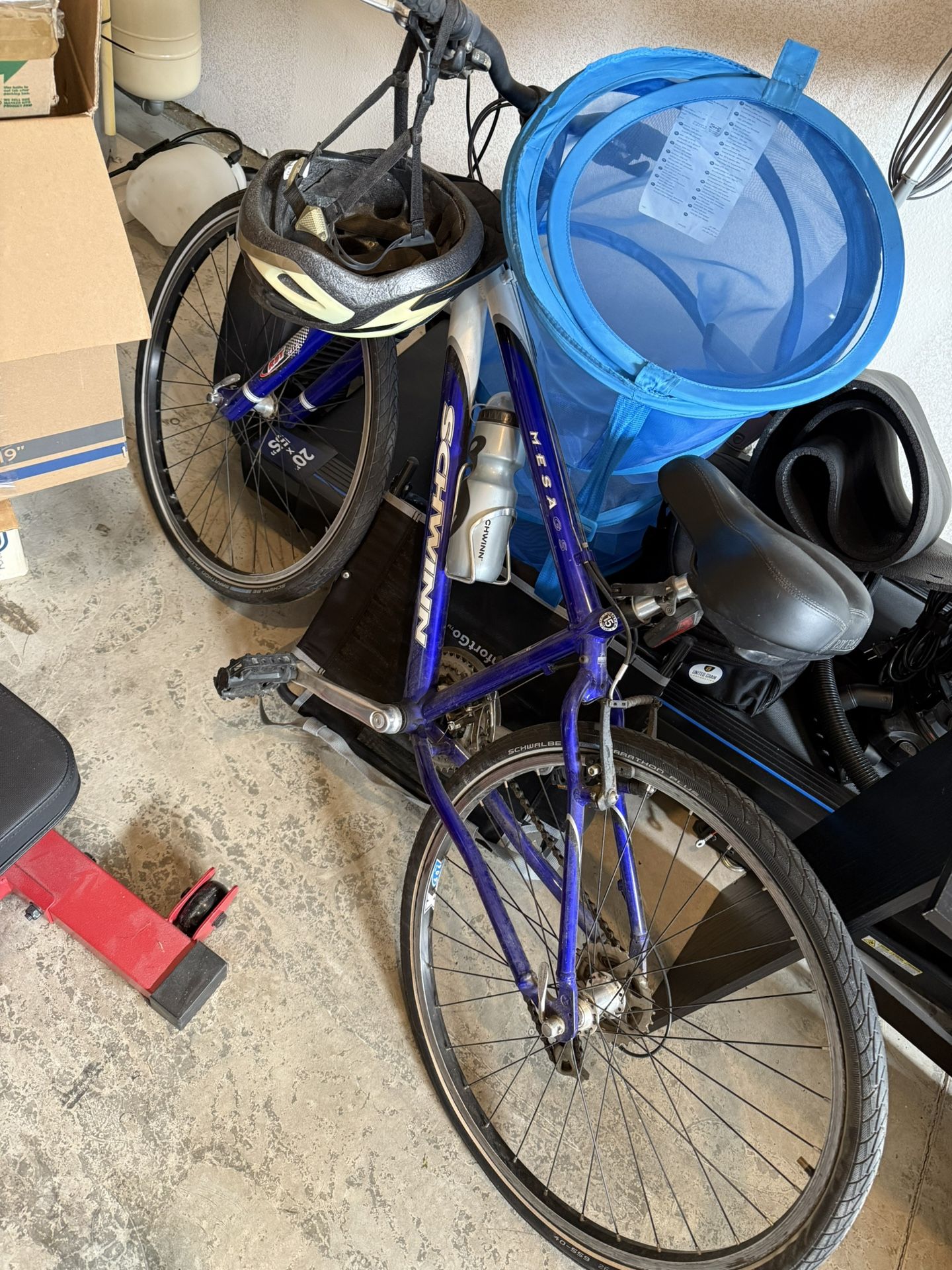 Schwinn Bike