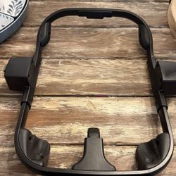 Nuna uppababy strollers