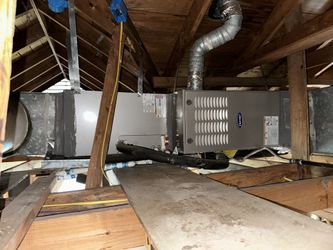 HVAC 3 Ton