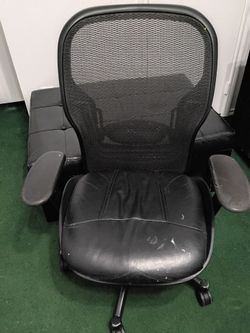 Free. Silla de escritorio , Office chair