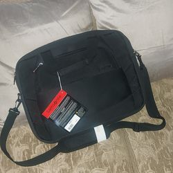 Samsonite Xenon 2 Slim Brief 17.3" Laptop Bag