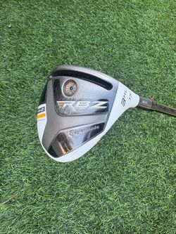 Taylormade RBZ 3HL wood men’s right handed golf club