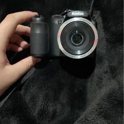 Kodak Pix pro Camera