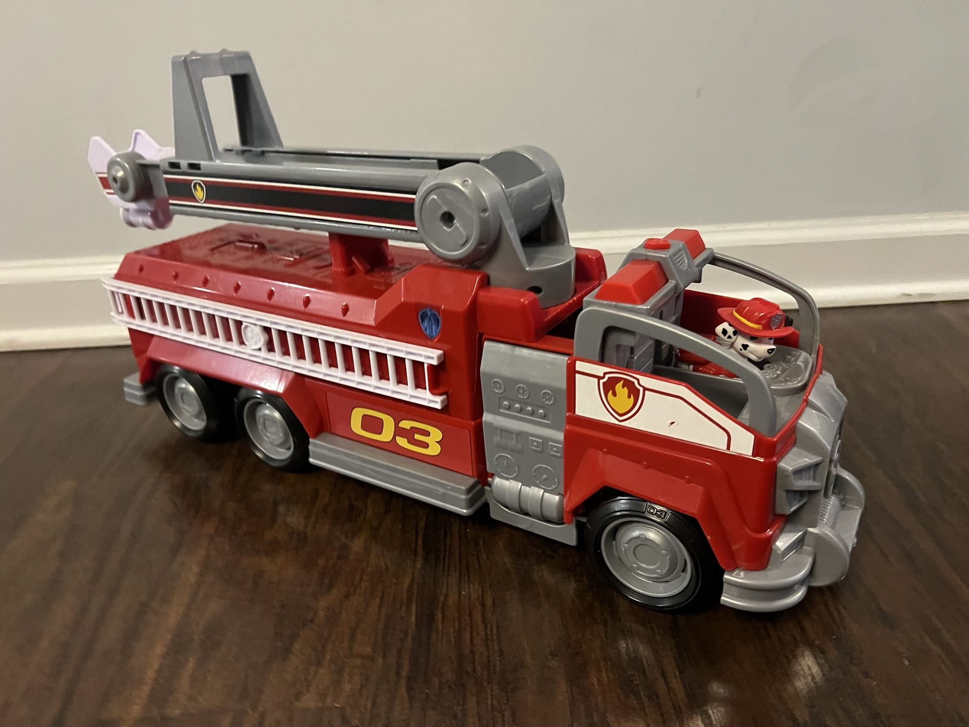 Paw Patrol