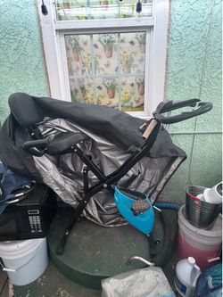 Exercise/stationary bike