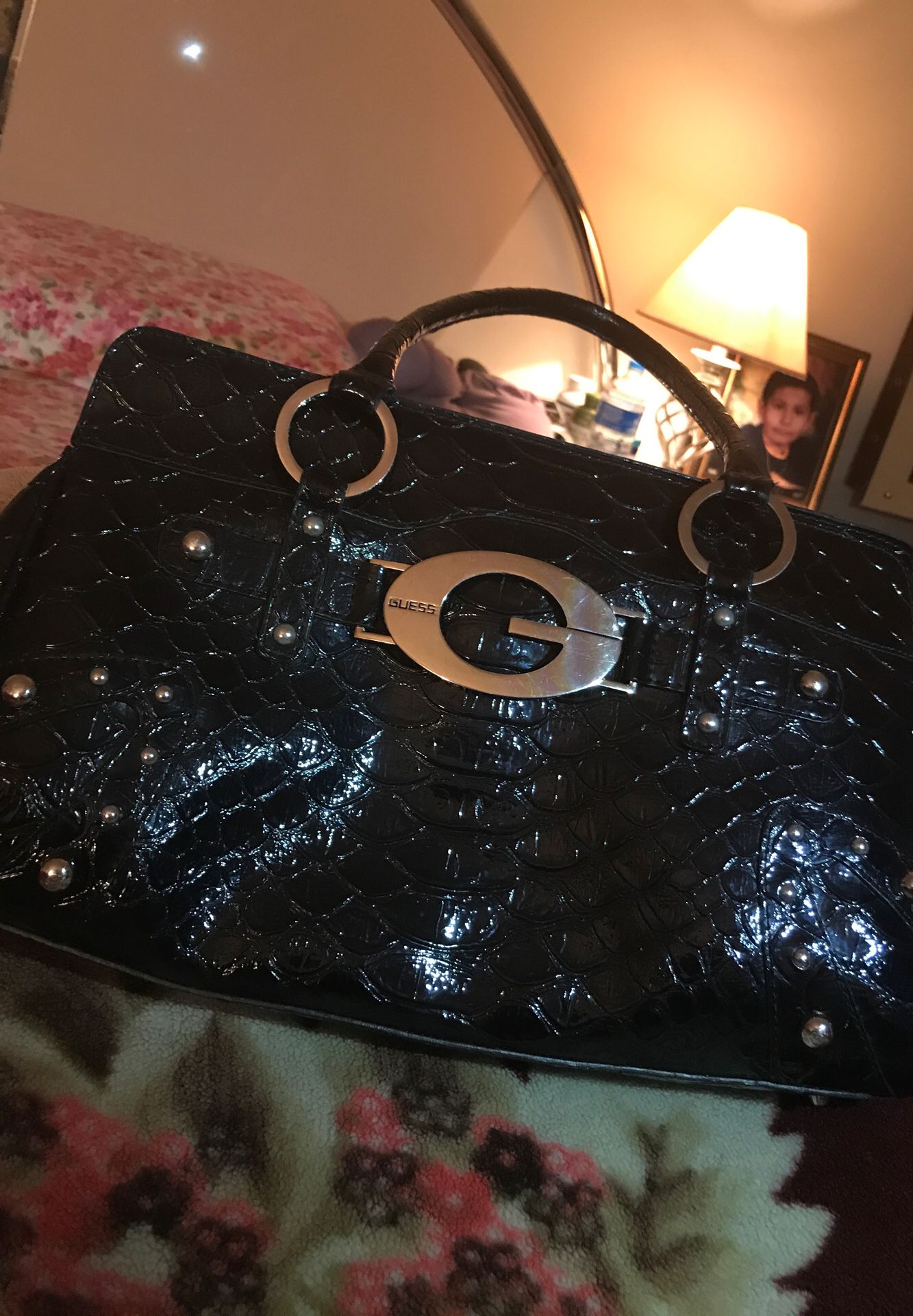 Guess purse/Handbag