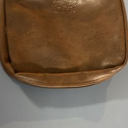Levi Strauss Toiletry Bag