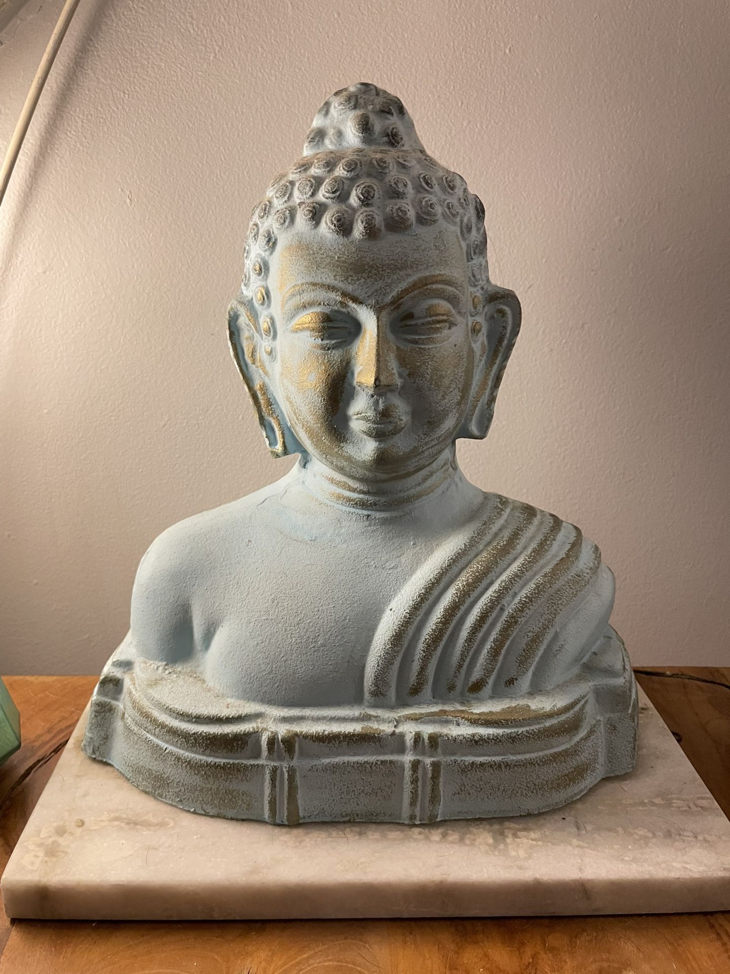 Buddha Statue 