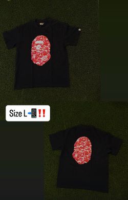 Chrome Hearts, Hellstar, Bape tees