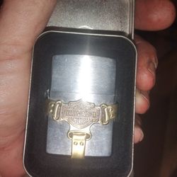 1997 Zippo 