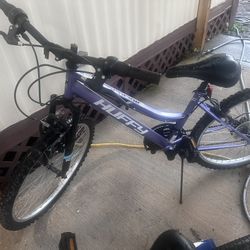 Huffy Bicycle 26”