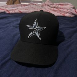 Astro Hat World Series 05 Fitted Hat Size 7