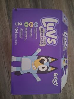 Diaper #2