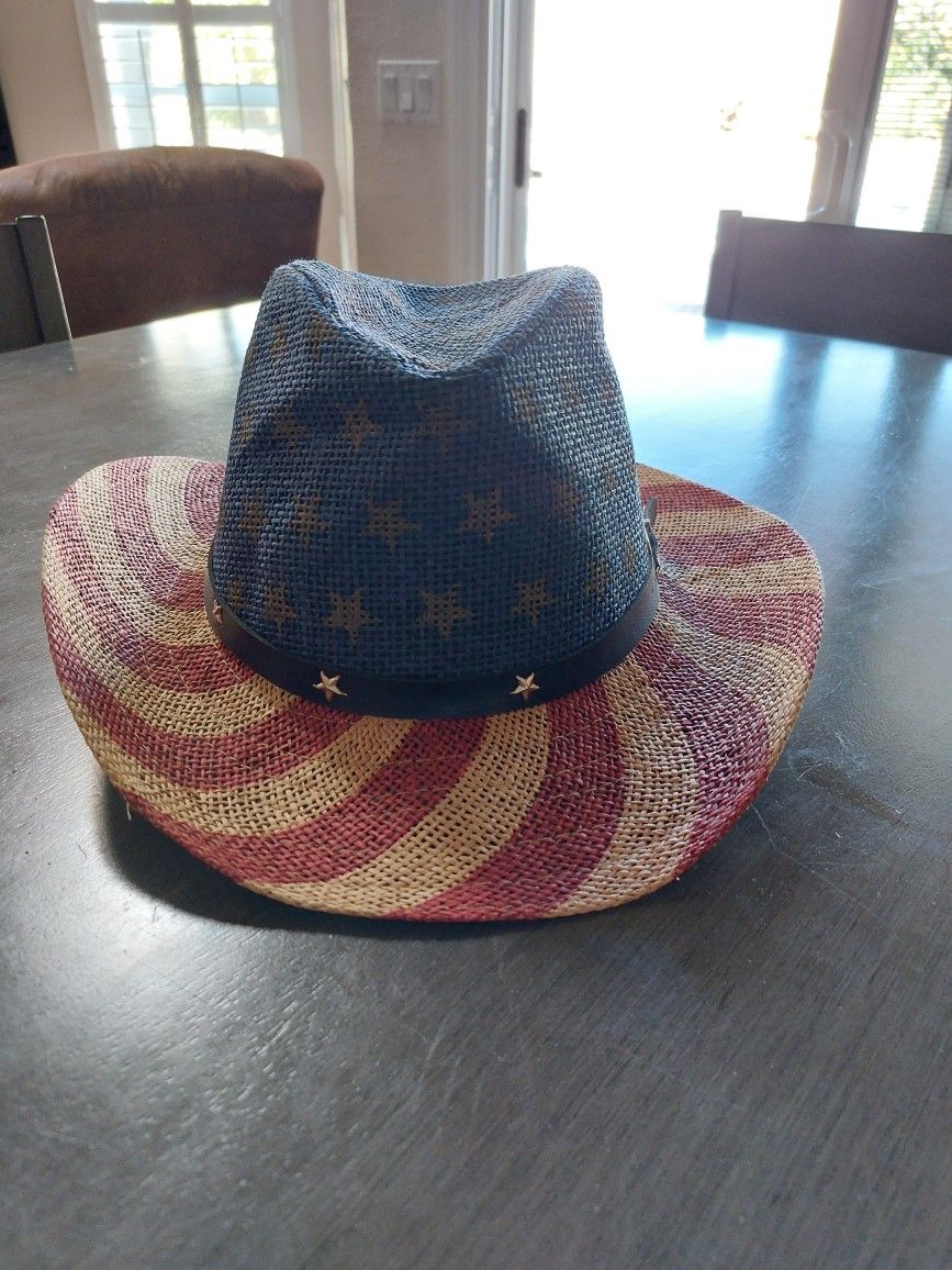 Womens Cowboy Hats