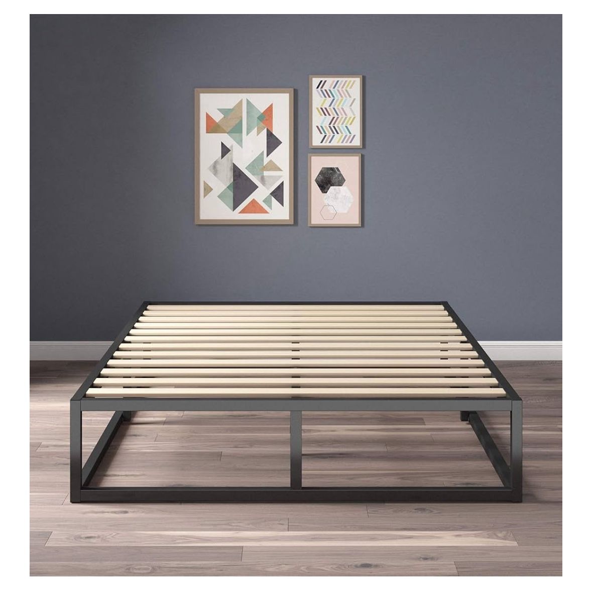 Zinus Bed Frame (Full)