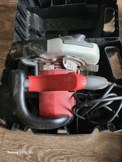 Silk Saw 2.5 Used