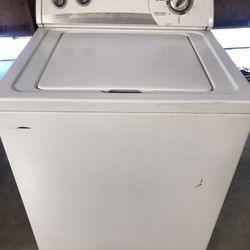 Whirlpool Washer
