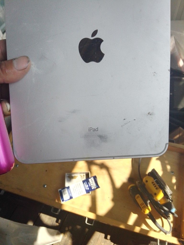 Ipad