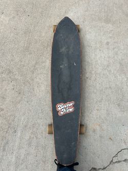 Sector 9 long board