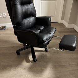 Office Chair - Comfortable Luxury Gaming Chair (Executive Feel)