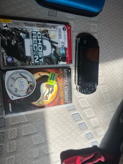 PSP