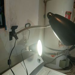 Clip on drop lights
