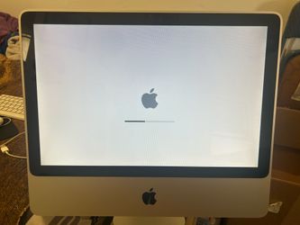 Mac computer