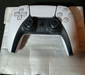 PS5 Dualsense Controller