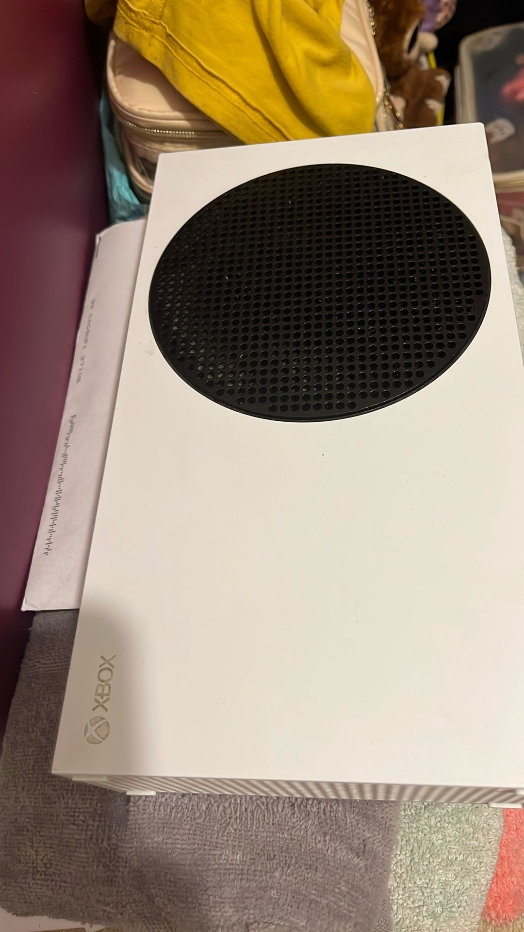 Xbox Series S