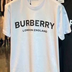 BURBERRY T SHIRT
