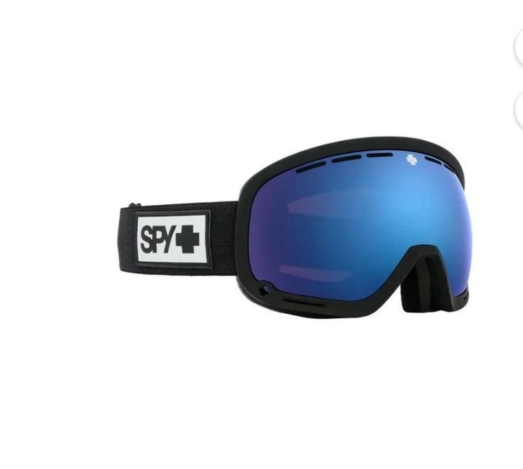 SPY+ Optics Marshall Snow Ski Goggles