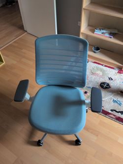 Branch  Ergonomic Office Chair