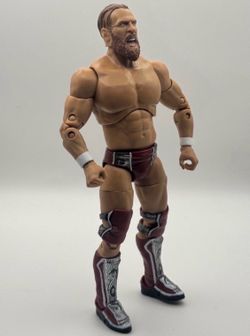 Daniel Bryan