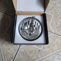 2021 Indian Scout Sixty Stock Headlight 