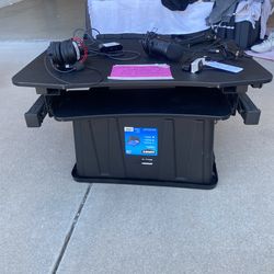 Standing Desk
