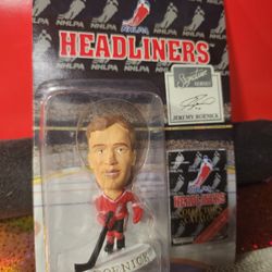 1996 CORINTHIAN HEADLINERS JEREMY ROENICK