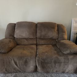 Recliner Sofa For Sale