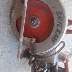 Skilsaw